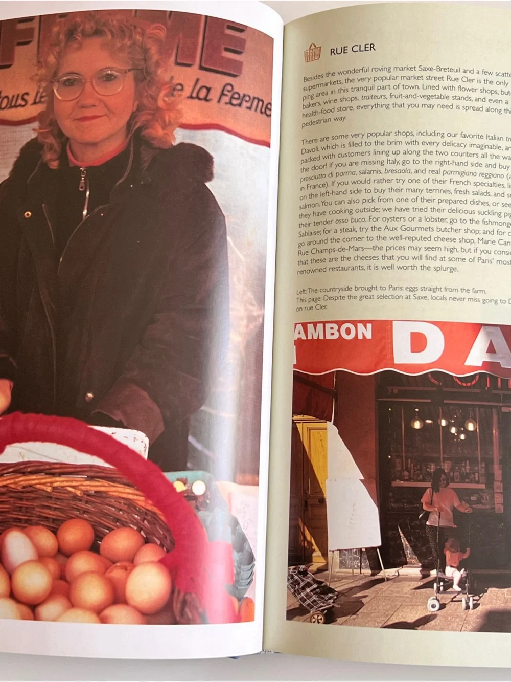 N/A culinary guide